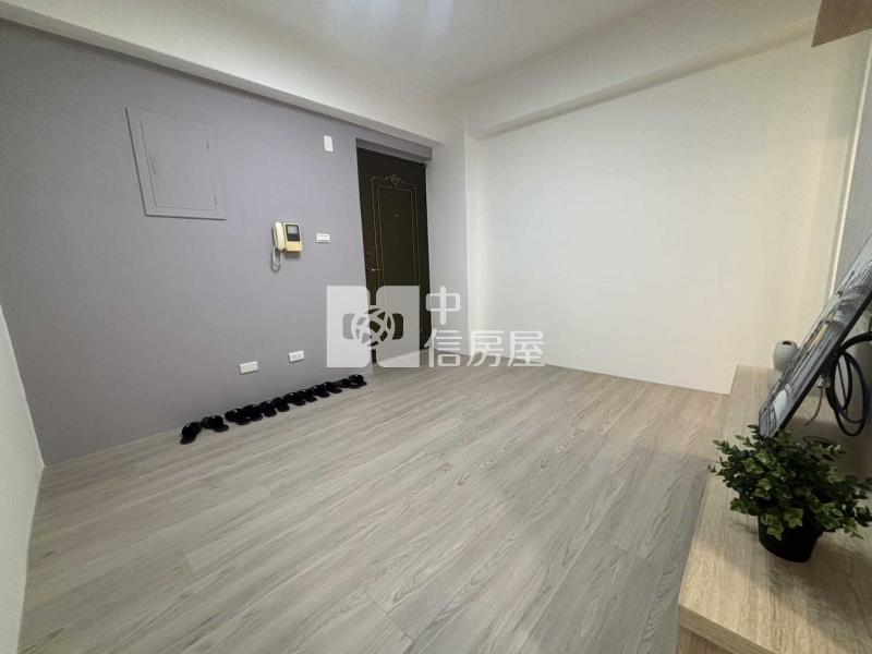 同德國中美2房房屋室內格局與周邊環境