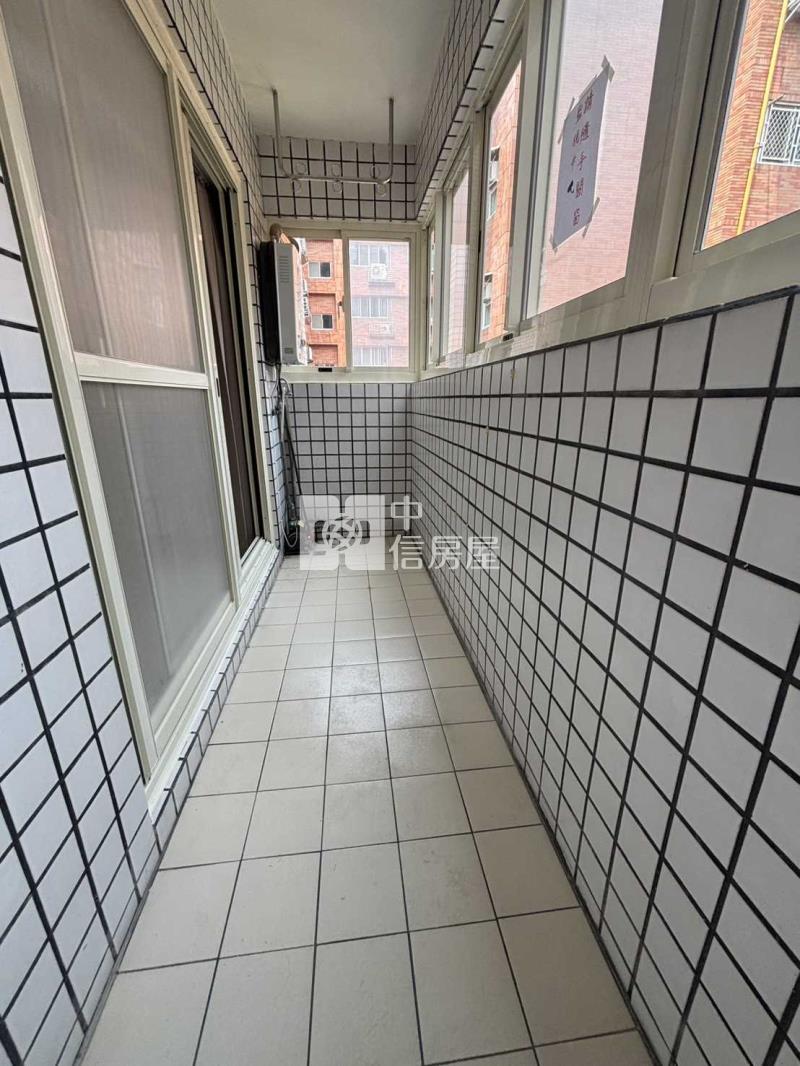 同德國中美2房房屋室內格局與周邊環境