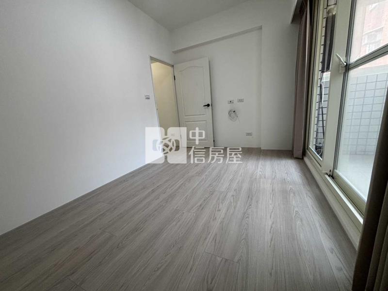 同德國中美2房房屋室內格局與周邊環境
