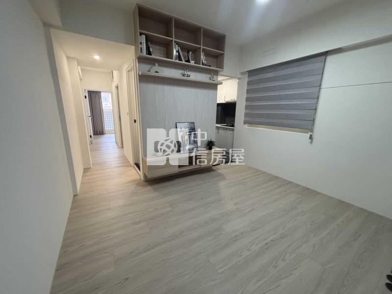 同德國中美2房房屋室內格局與周邊環境