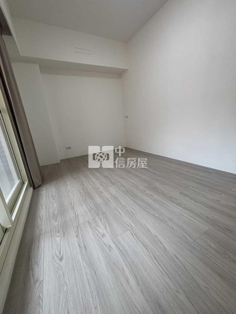 同德國中美2房房屋室內格局與周邊環境