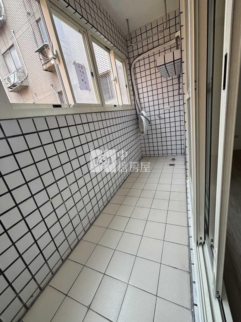 同德國中美2房房屋室內格局與周邊環境
