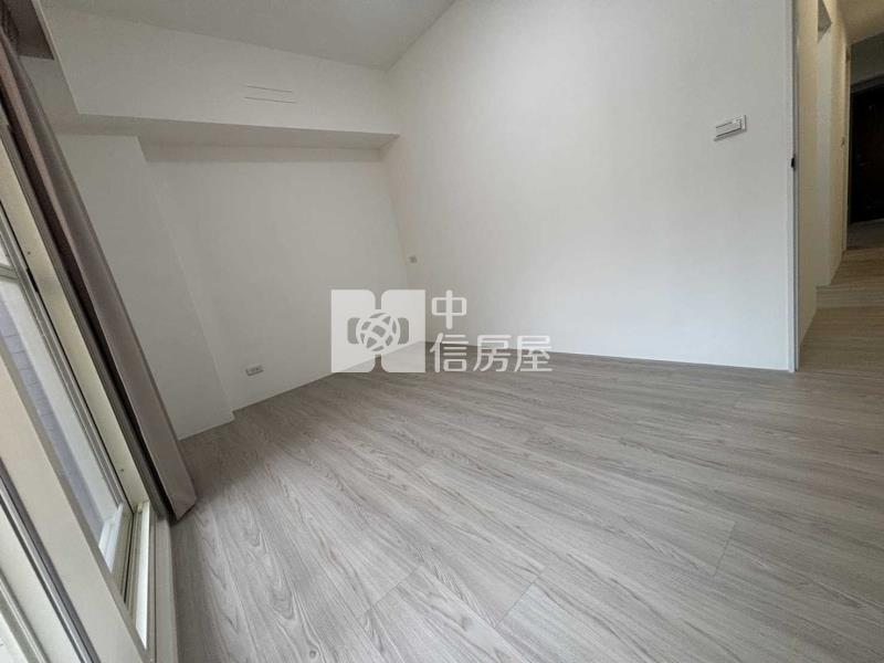 同德國中美2房房屋室內格局與周邊環境