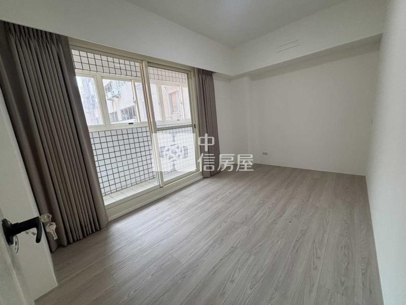 同德國中美2房房屋室內格局與周邊環境