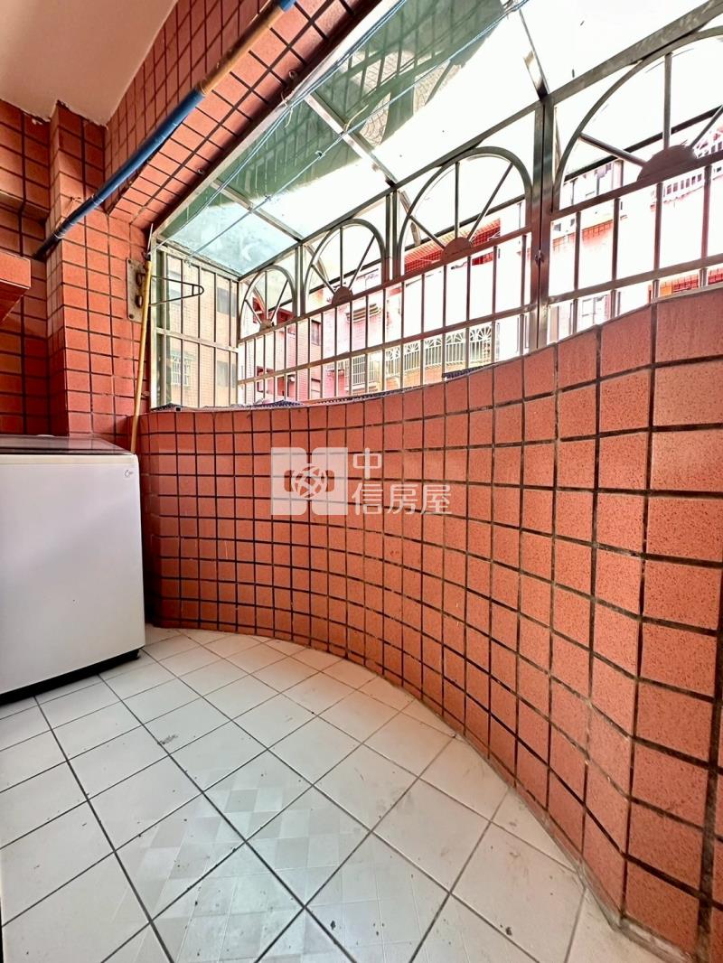 忠貞國小超值三房房屋室內格局與周邊環境