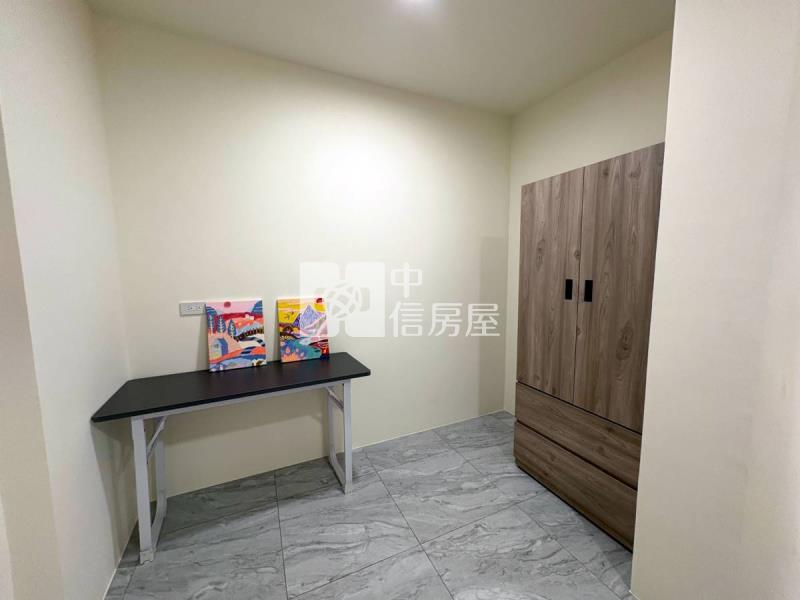 塩水全新整理車墅房屋室內格局與周邊環境