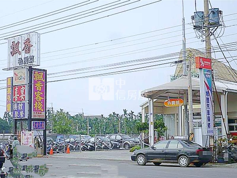 屏東土地《內埔飄香活巷都計農地》房屋室內格局與周邊環境