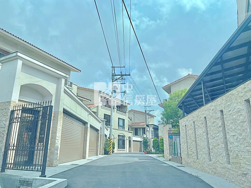 屏東土地《內埔飄香活巷都計農地》房屋室內格局與周邊環境
