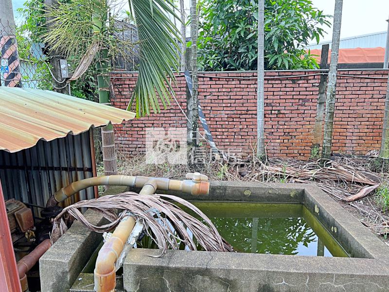 屏東土地《內埔飄香活巷都計農地》房屋室內格局與周邊環境