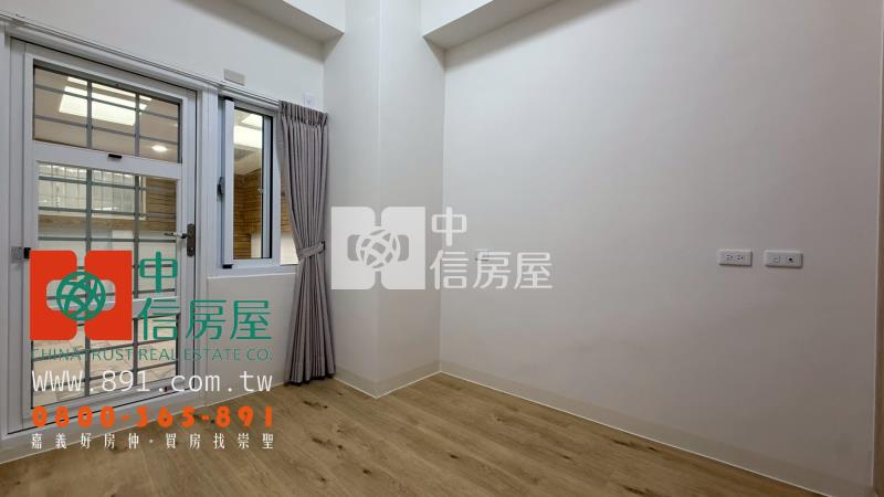 博愛路旁3房美宅房屋室內格局與周邊環境