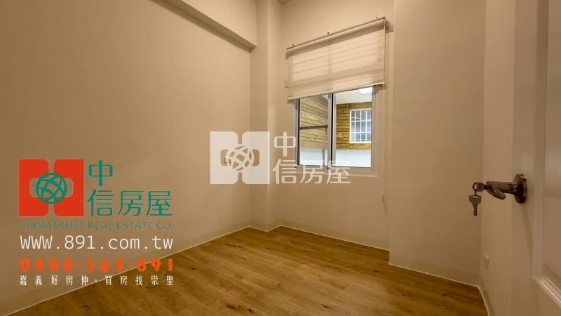 博愛路旁3房美宅房屋室內格局與周邊環境