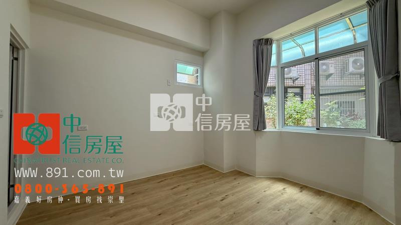 博愛路旁3房美宅房屋室內格局與周邊環境