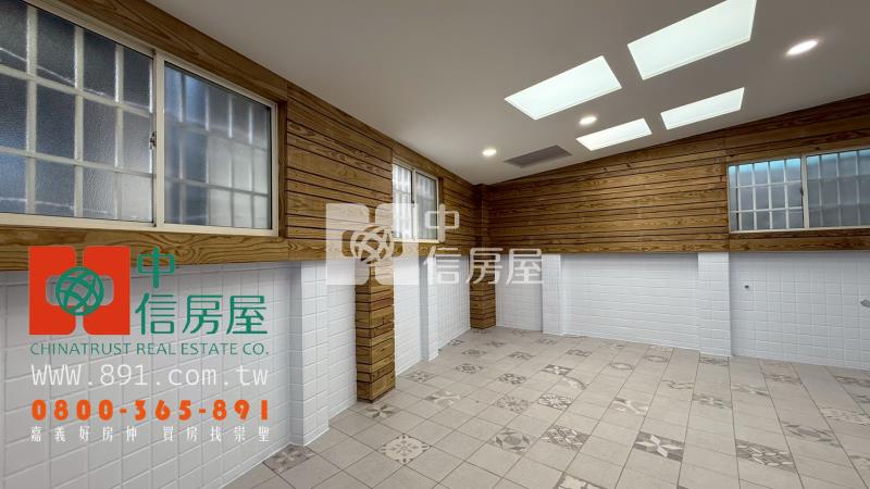 博愛路旁3房美宅房屋室內格局與周邊環境