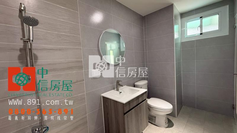 博愛路旁3房美宅房屋室內格局與周邊環境
