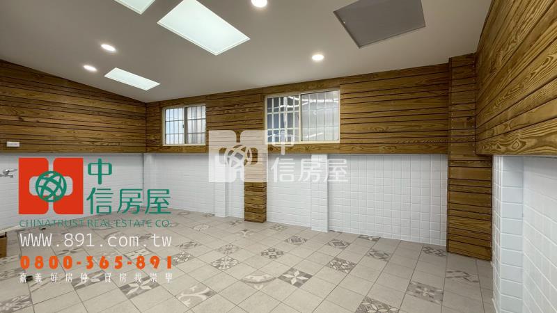 博愛路旁3房美宅房屋室內格局與周邊環境