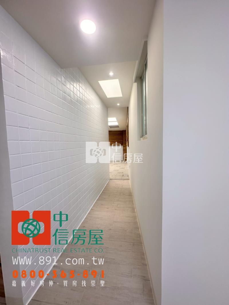博愛路旁3房美宅房屋室內格局與周邊環境