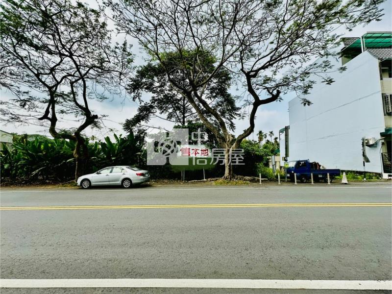 南投集集火車站旁土地房屋室內格局與周邊環境