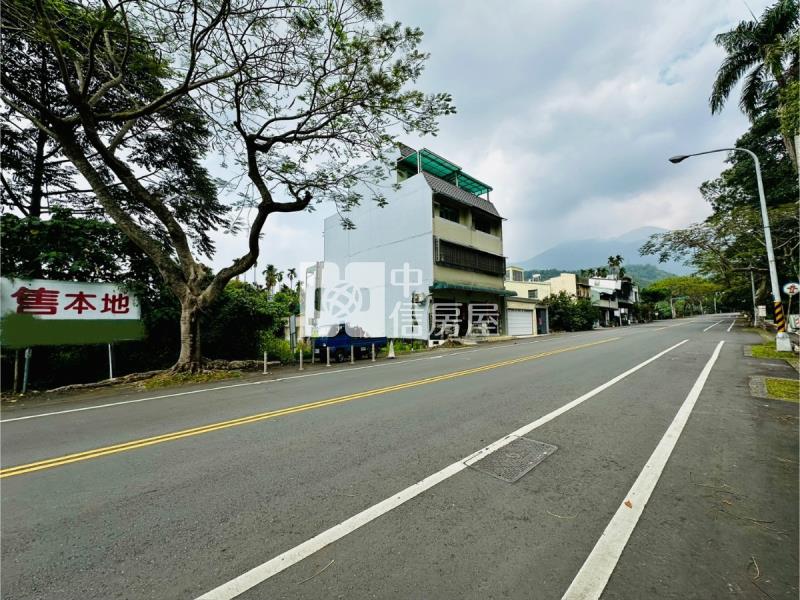 南投集集火車站旁土地房屋室內格局與周邊環境