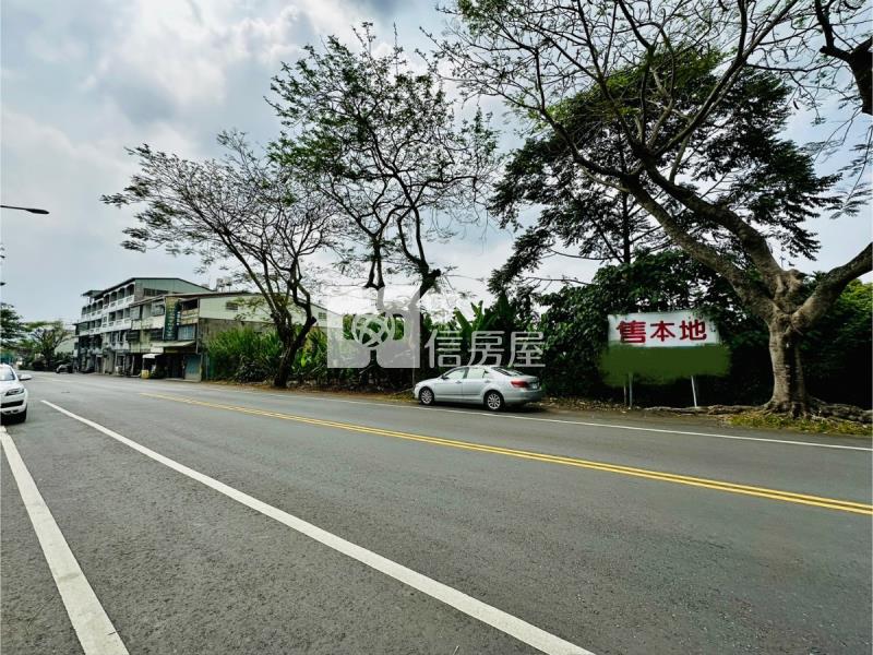 南投集集火車站旁土地房屋室內格局與周邊環境