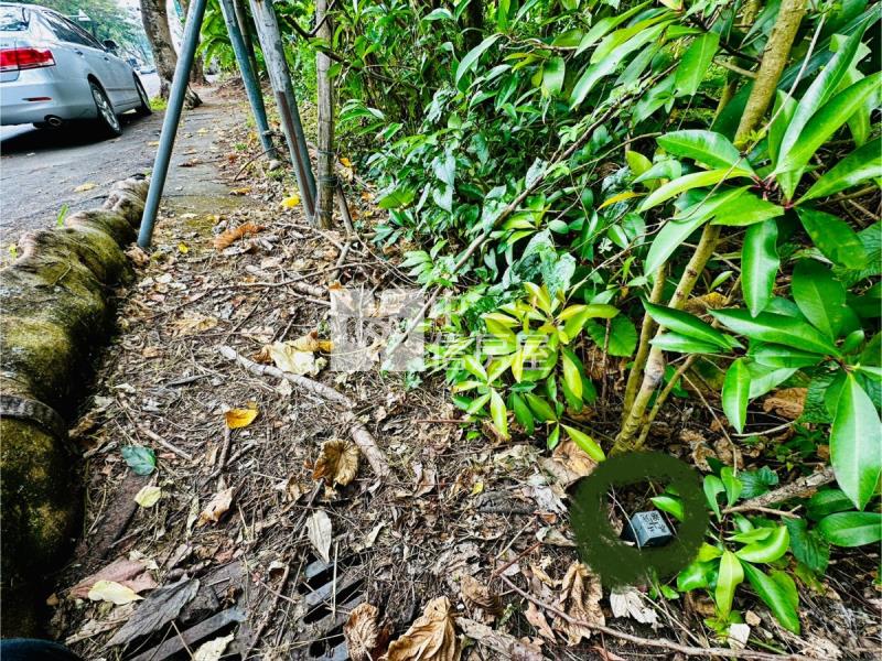 南投集集火車站旁土地房屋室內格局與周邊環境