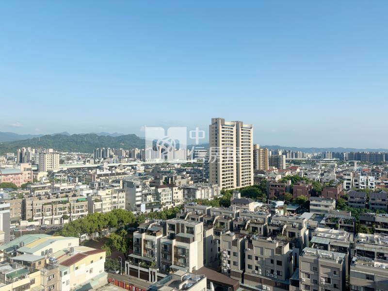 維斯康堤3房視野戶房屋室內格局與周邊環境