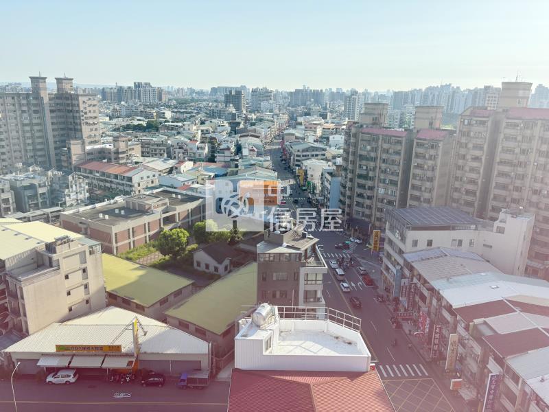 維斯康堤3房視野戶房屋室內格局與周邊環境