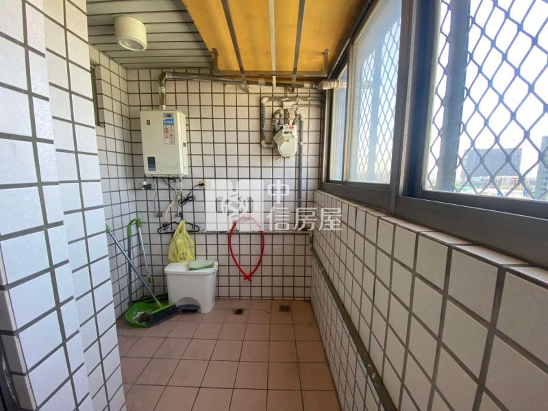 忠厚老實大三房視野戶/高樓景觀/生活便利房屋室內格局與周邊環境