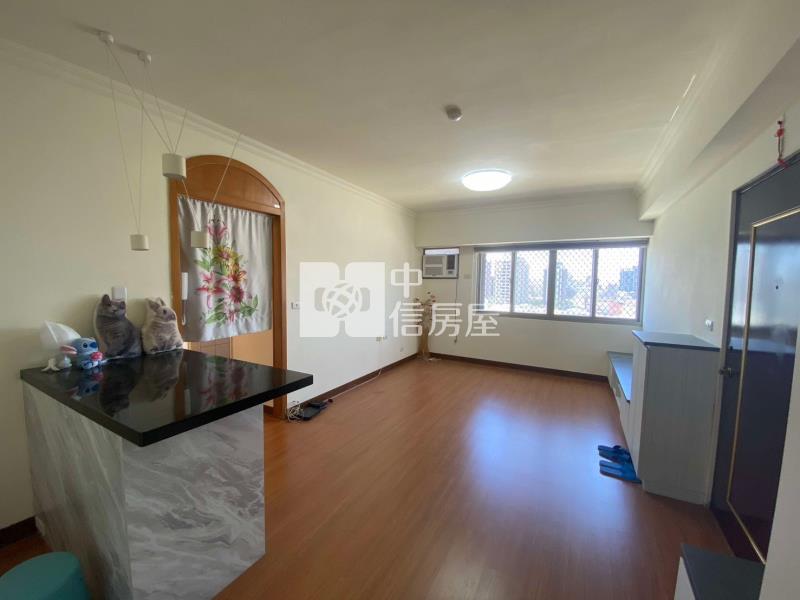忠厚老實大三房視野戶/高樓景觀/生活便利房屋室內格局與周邊環境