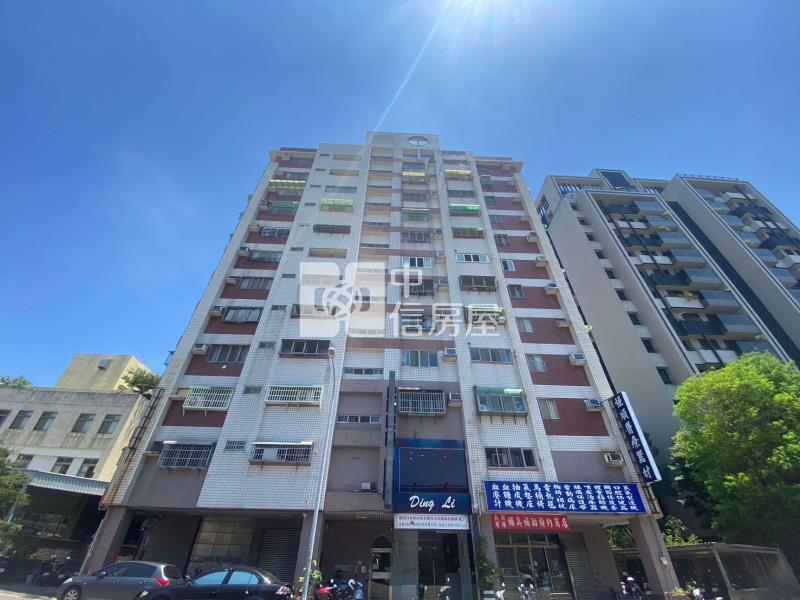 忠厚老實大三房視野戶/高樓景觀/生活便利房屋室內格局與周邊環境
