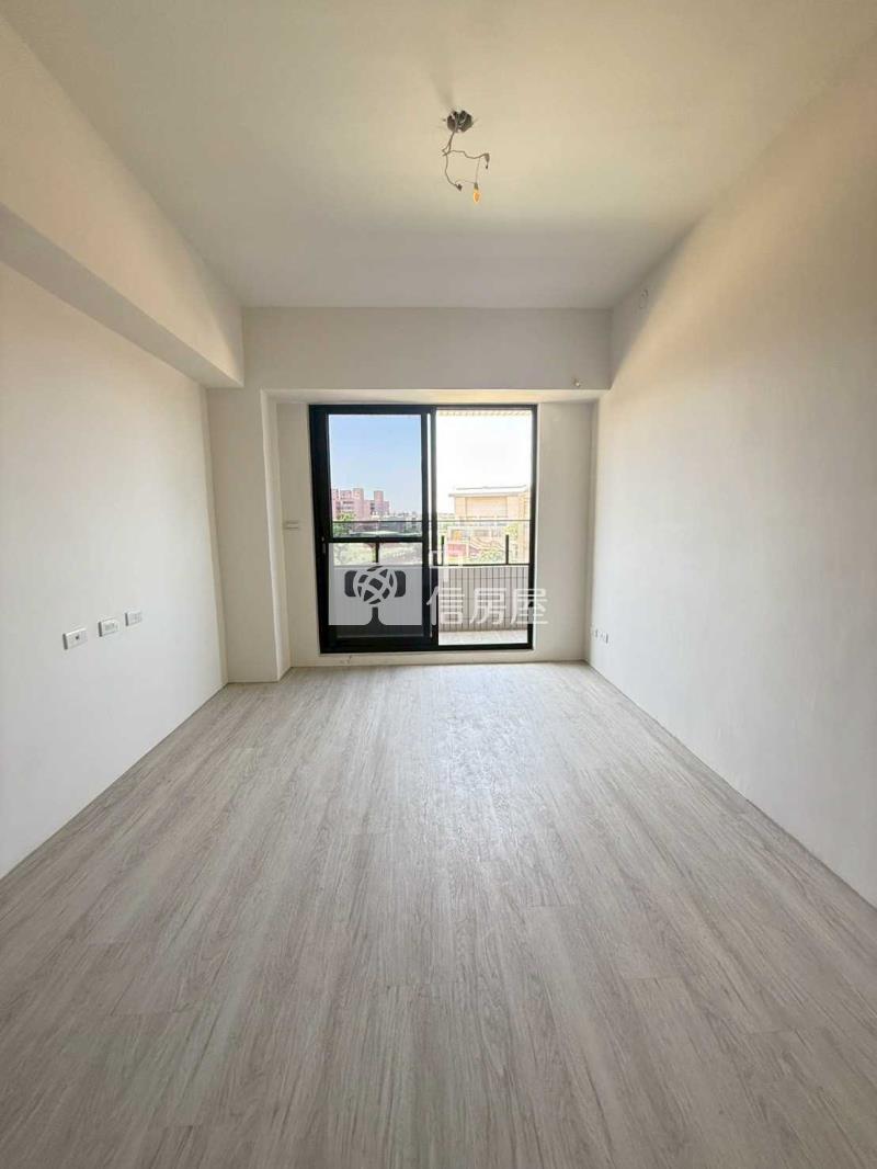 正草漯國小/全新/學區三房車房屋室內格局與周邊環境