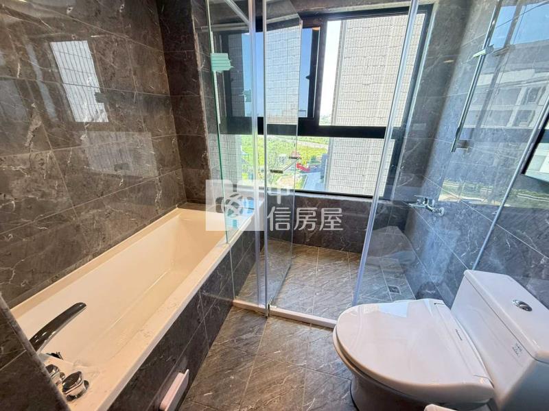 正草漯國小/全新/學區三房車房屋室內格局與周邊環境