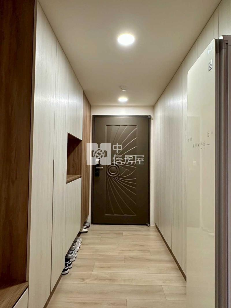(專)青埔高鐵站前美裝潢2房平車房屋室內格局與周邊環境