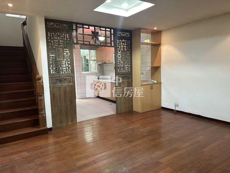 楊梅維多利亞美別墅房屋室內格局與周邊環境