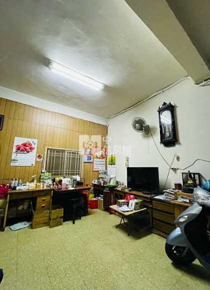 內壢長春路金透店房屋室內格局與周邊環境