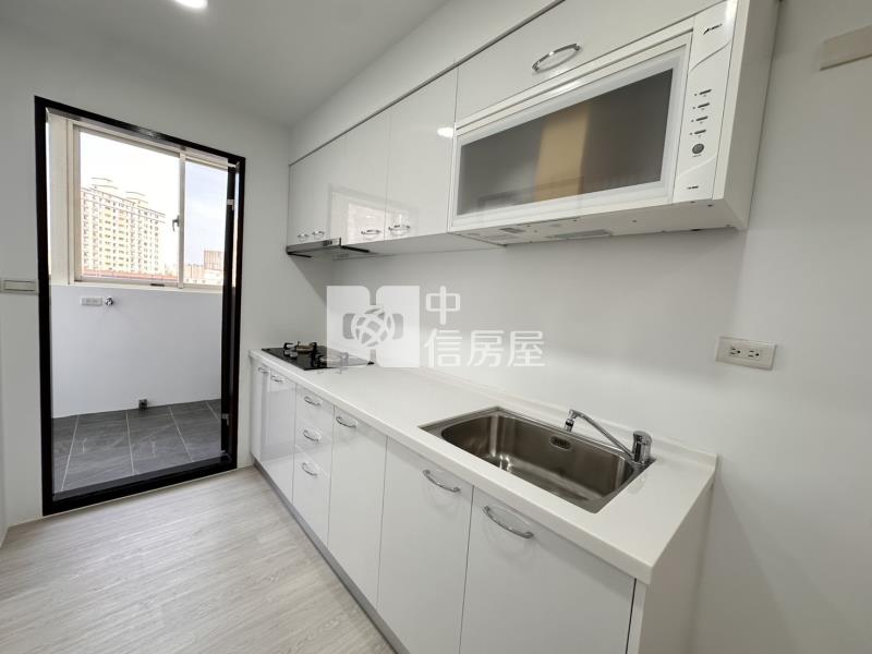 【安家】平鎮車站中悅桂冠三房房屋室內格局與周邊環境
