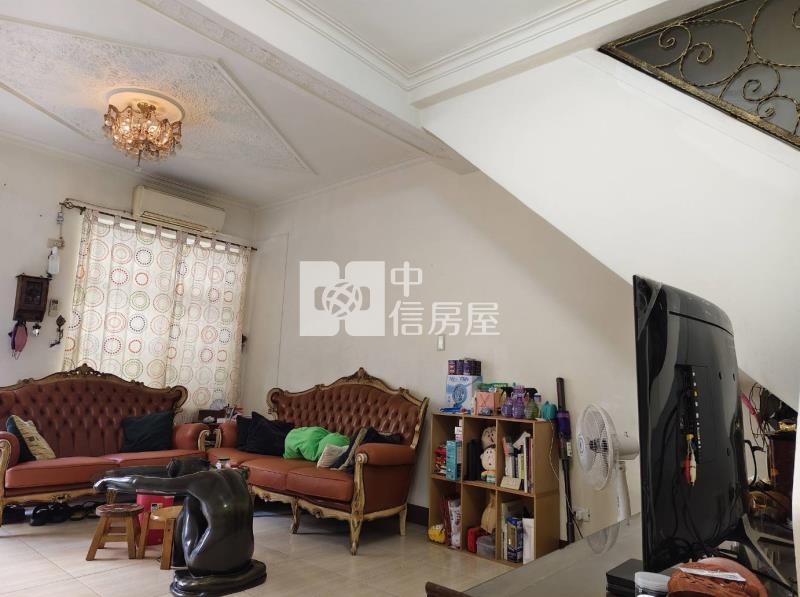 三多獅甲商圈美透天房屋室內格局與周邊環境