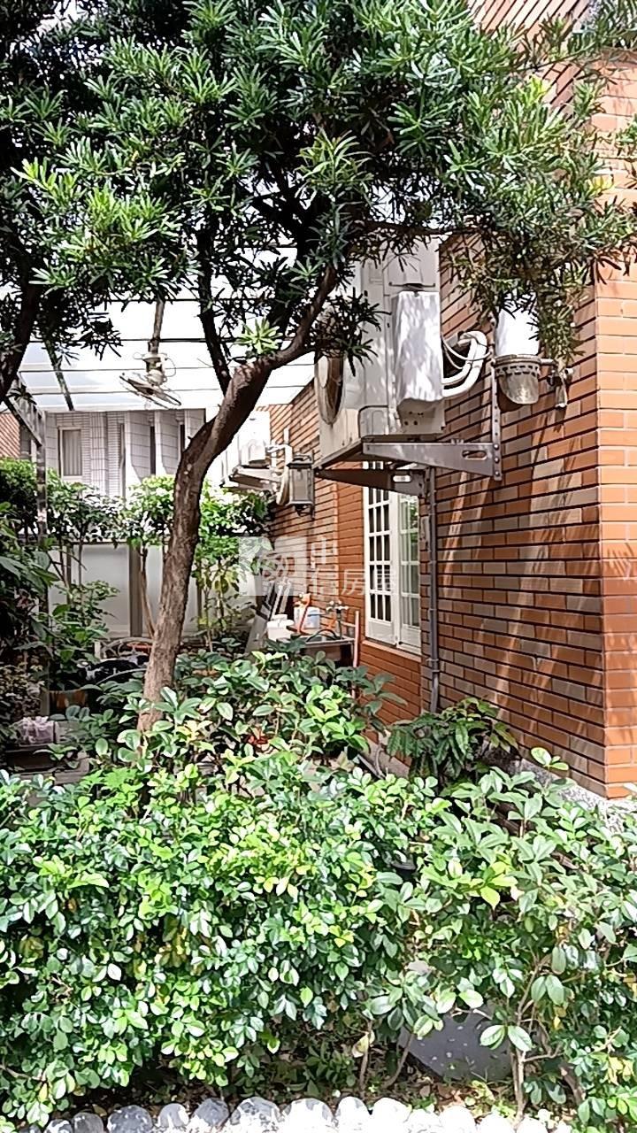 桃園透天電梯別墅三閤院房屋室內格局與周邊環境