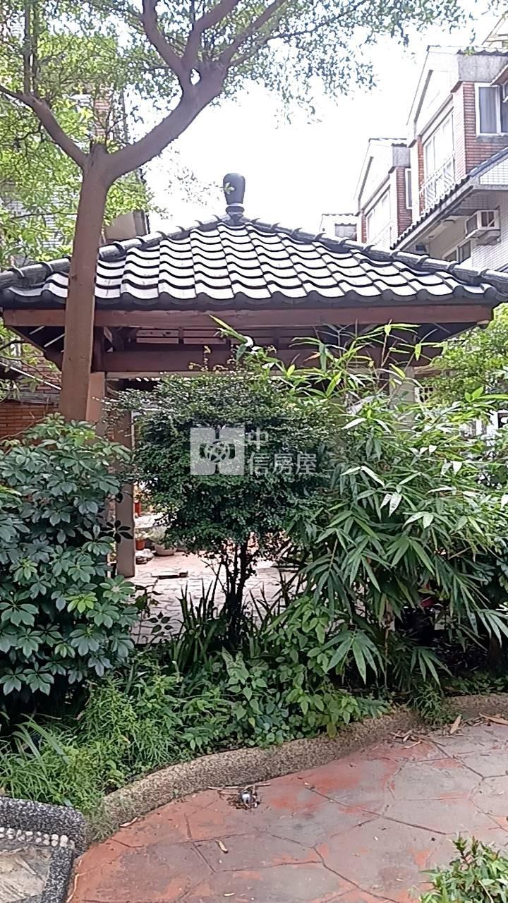 桃園透天電梯別墅三閤院房屋室內格局與周邊環境