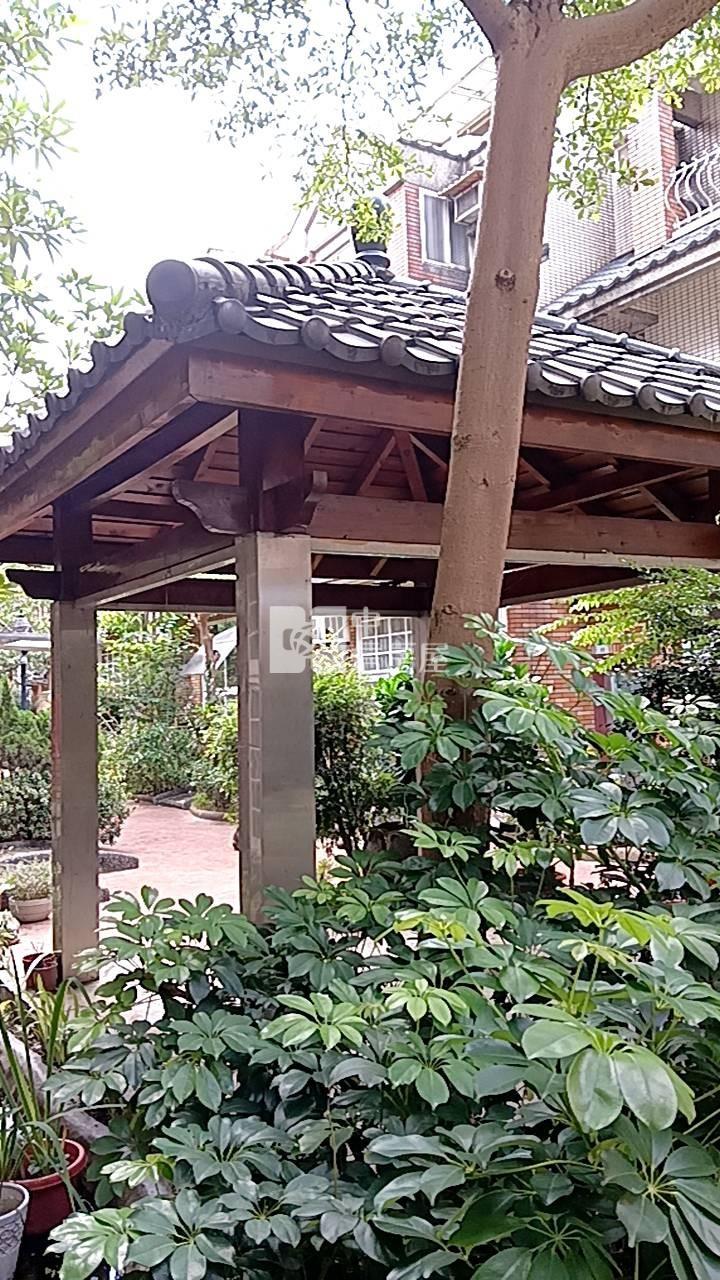 桃園透天電梯別墅三閤院房屋室內格局與周邊環境