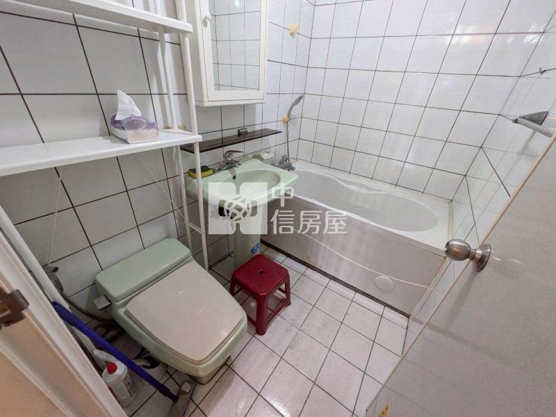 內壢站前景觀美三房房屋室內格局與周邊環境