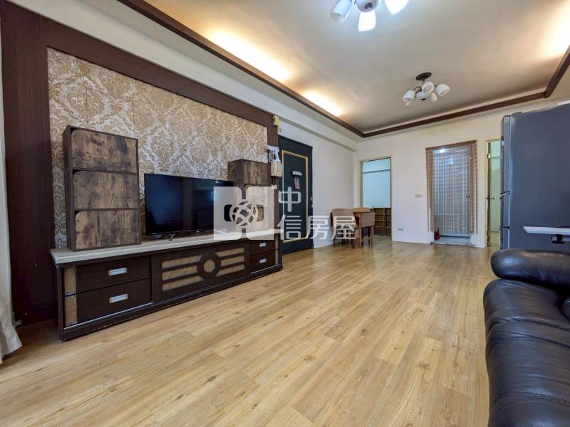 內壢站前景觀美三房房屋室內格局與周邊環境