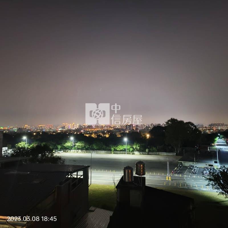 內壢站前景觀美三房房屋室內格局與周邊環境