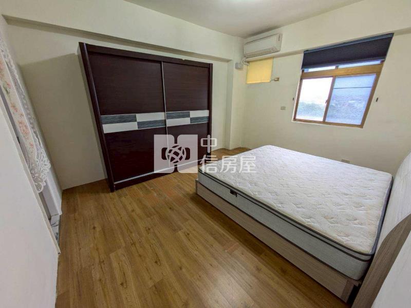 內壢站前景觀美三房房屋室內格局與周邊環境