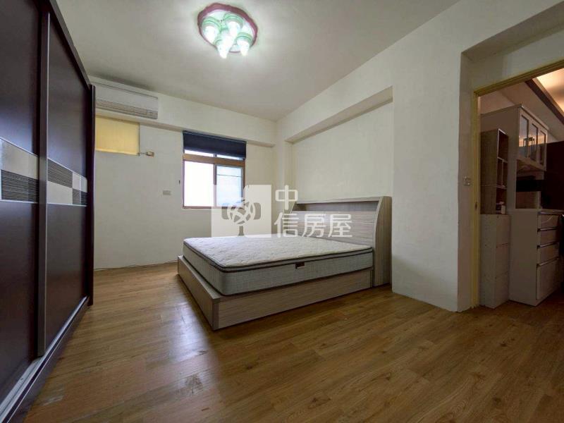 內壢站前景觀美三房房屋室內格局與周邊環境