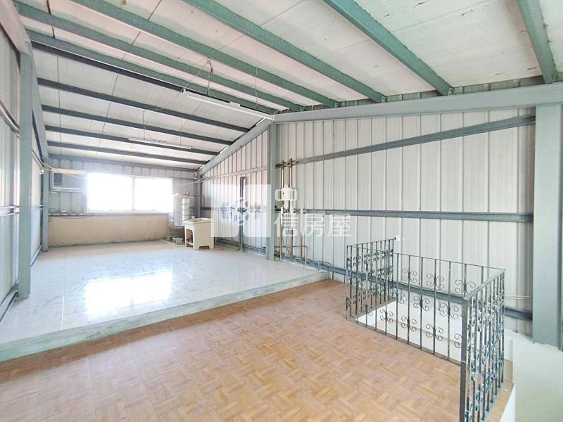 南區福田透店12米路房屋室內格局與周邊環境