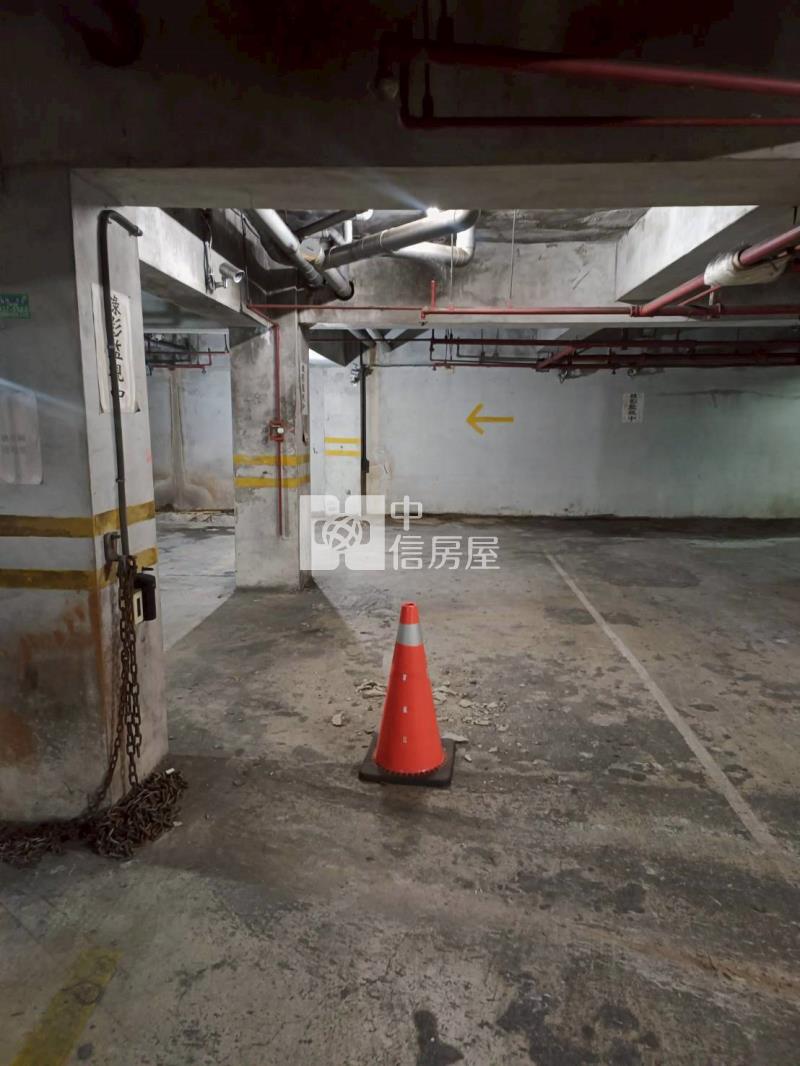 平鎮忠貞國小電梯三房平車房屋室內格局與周邊環境