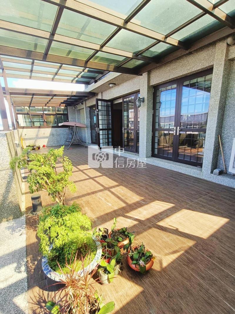 八德綠線G05站電梯Villa別墅房屋室內格局與周邊環境