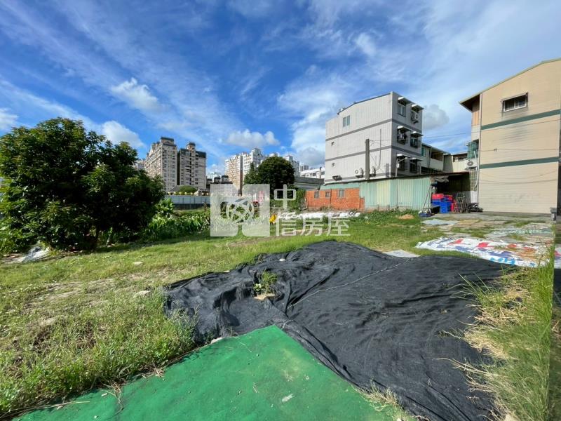 兵仔市旁稀有百坪持分建地房屋室內格局與周邊環境