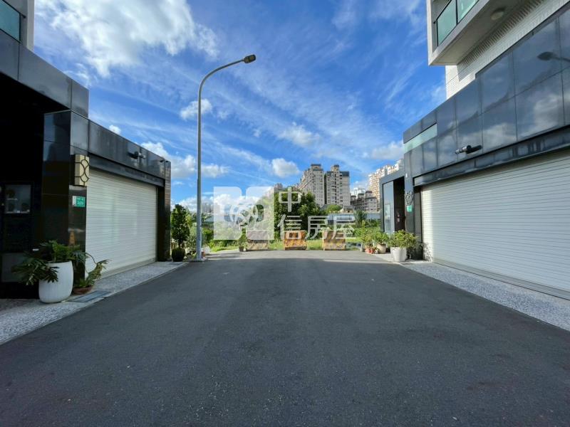 兵仔市旁稀有百坪持分建地房屋室內格局與周邊環境
