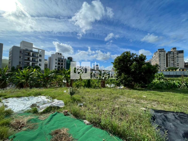 兵仔市旁稀有百坪持分建地房屋室內格局與周邊環境